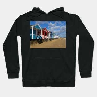 Southwold, Suffolk Hoodie